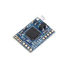 Das87 Flysky AFHDS 8CH Nano RC Car Receiver Board
