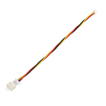 3pin/4pin/5pin/6pin Silicone SH1.25mm FPV Cable for Racing Camera Transmitter