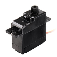 HBX 17G 3 Wires Steering Servo for 16889 Brushless Version 1/16 RC Car Vehicles Spare Parts M16109