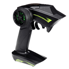 K1 1/18 2.4G 4WD RC Car Electric Off-Road Full Proportional Crawler with LED Light RTR Model 