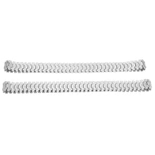 Metal RC Tank Track For SG 1203 1/12 Drift Car High Speed Vehicle Models Parts