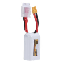 ZOP Power 14.8V 450mAh 70C 4S Lipo Battery XT30 Plug for BETAFPV HX115 T700