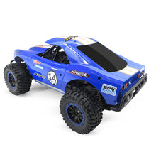 Flytec SL-150A 1/14 Scale 2WD 2.4GHz Muscle Semi-High Speed Off Road RC Car Vehicle Models 