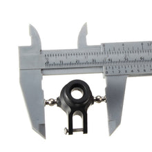 9115 1/12 RC Monster Truck Upgrade Accessories Front or Back Steel Ring Cup RC Car Spare Parts