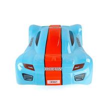 Rovan 1720612 Car Body Shell for ROFUN F5 MCD XS5 1/5 4WD On-Road RC Vehicles Spare Parts 