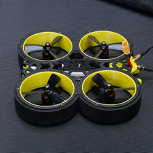 iFlight BumbleBee 142mm 3 Inch 4S HD CineWhoop FPV Racing Drone BNF w/ DJI FPV Air Unit 720p 120fps F4 FC 40A ESC