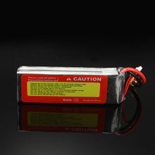 ZOP Power 11.1V 4500mAh 3S 45C Lipo Battery XT60 Plug