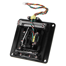 FrSky M10 High Sensitivity Hall Sensor Gimbal for Horus X10 X10S RC Drone Transmitter