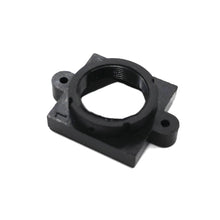 5PCS M12 20mm Pitch 7mm Height Plastic Camera Lens Mount Holder For CMOS FPV Camera Lens
