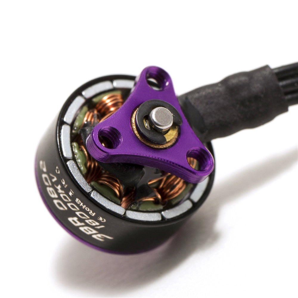 3BHOBBY 3BR-0802 KV12000/13500/18000 1-2S Brushless Motor for RC Drone