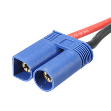 150mm XT60 Female Plug To EC5 Male Plug Adapter Connector