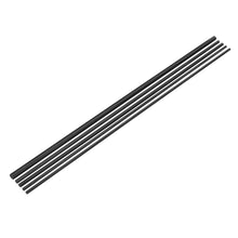 4*2*400/4*3*400/5*3*400/5*4*400/8*6*400mm Carbon Fiber Tube for RC Wing Airplane Frame