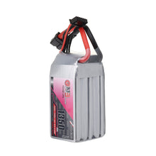 Gaoneng GNB 18.5V 1350mAh 130C 5S Lipo Battery XT60 Plug for FPV Racing Drone