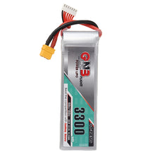 Gaoneng GNB 22.2V 3300mAh 90C 6S Lipo Battery XT60 Plug for RC Drone