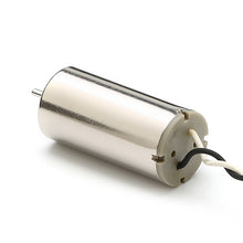 Chaoli CL-1020 10x20mm Coreless Motor for 90mm-150mm DIY Micro FPV RC Quadcopter Frame