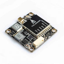 AKK FX2 Ultimate Internation Version 5.8GHz 40CH 25mW/200mW/600mW/1000mW Switchable FPV Transmitter