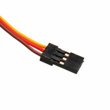 ALZRC 380 420 480 X360 450 RC Helicopter Parts DS452S Swashplate Coreless Mini Digital Metal Servo