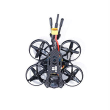 iFlight TurboBee 66R 1.2 Inch 1-2S Whoop FPV Racing Drone PNP/BNF F4 FC Caddx.us Turbo Eos2 Cam 200mW VTX