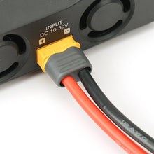 AMASS XT60 4mm 6mm Battery Charger Power Cable Wire For RC Models