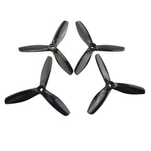4PCS 3-blade Propeller For MJX B6 B6W B6F B6FD B8 B5W F20 B8 PRO Bugs 6 Bugs 8 Bugs 5W RC Drone 