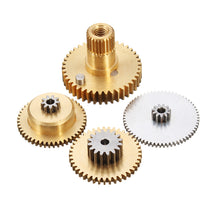  Servo Gears Set for Power HD HD-1501MG Digital Servo