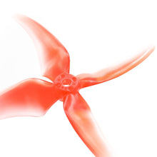 2 Pairs Emax Avan Scimitar 5028 5 Inch 5x2.8x3 5x2.8x4 3-blade 4-Blade Propeller for RC Drone FPV Racing