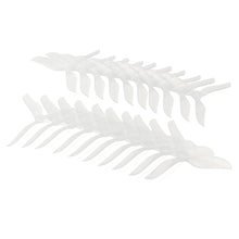 10 Pairs Racerstar V2 5048 5x4.8x3 3 Blade Racing Propeller 5.0mm Mounting Hole for RC Drone FPV Racing