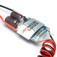 External BEC UBEC 5A 5V-30V Receiver Power Supply