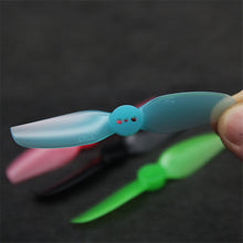 HQProp T3X3 2-blade 3Inch Poly Carbonate Propeller 2CW+2CCW 