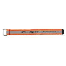 iFlight 10X130mm Battery Strap Metal Buckle  for RC Lipo Battery