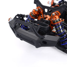 ZD Racing MT8 Pirates3 1/8 4WD 90km/h Brushless RC Car Kit without Electronic Parts