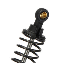 4PCS 100MM Front Rear Shock Absorber Damper 108004 Upgrade For 1/10 HSP RC Car Parts