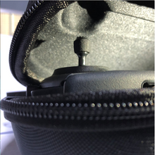 2 in 1 Portable Hardshell Drone Transmitter Storage Box Carrying Case For DJI Mavic Mini