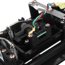 FrSky M10 High Sensitivity Hall Sensor Gimbal for Horus X10 X10S RC Drone Transmitter