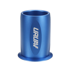 URUAV URT4 CNC Metal Detachable Pen Holder Screwdriver Tool Pot For RC Models