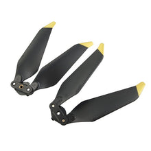 2Pcs 8331F Quick Release Foldable Propellers Noise Reduction Blade For DJI Mavic Platinum Version