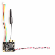 AKK Nano 3 5.8GHz Stackable FPV Transmitter 25mW/200mW VTX w/ Smart Audio Support OSD for Runcam/Foxeer Micro