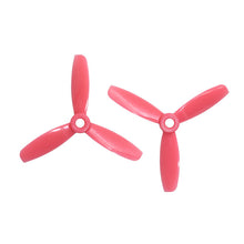 10 Pairs Geprc 3042 3x4.2 Inch 3-Blade Propeller M5 Mounting Hole CW & CCW for RC FPV Racing Drone
