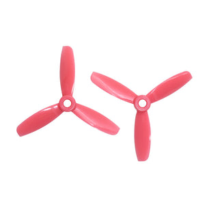 10 Pairs Geprc 3042 3x4.2 Inch 3-Blade Propeller M5 Mounting Hole CW & CCW for RC FPV Racing Drone