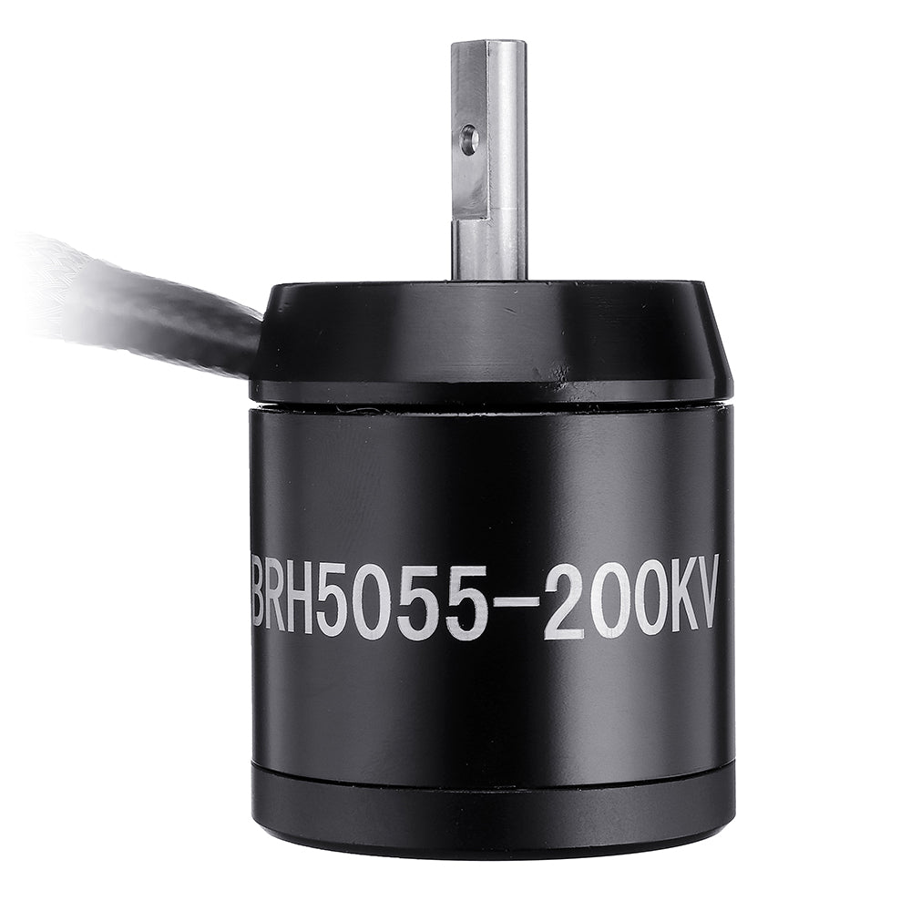 BRH5055 200KV Brushless Motor For Electric Scooter Skateboard DIY Kit