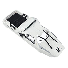 RC Car Body Shell For SG 1203 1/12 Drift RC Tank Car High Speed Vehicle Models RC Car Parts