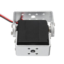 DSSERVO RDS3115MG 17kg 270° Dual Ball Bearing Metal Gear Digital Servo For RC Robot DIY 