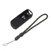 Anti-slipping Silicone Protective Cover With Strap for DJI Osmo Pocket Handheld Gimbal Stabilizer