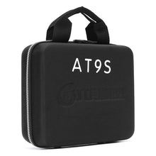 RC Waterproof Transmitter Case Bag for Radiolink AT9S WFT07 WFT09II