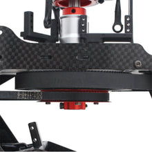 ALZRC Devil 380 FAST 6CH 3D Three Blade Rotor TBR RC Helicopter Kit 