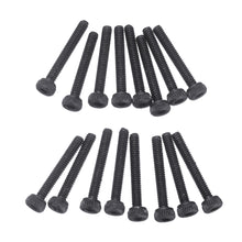 WPL Metal Front And Rear Bridge Axle Shell For 1/16 B1 B16 B24 B36 C14 C24 RC Car Parts