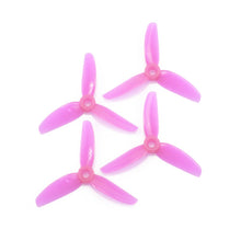 HQProp DP3X3X3 3-blade 3Inch Poly Carbonate POPO Propeller 2CW+2CCW 