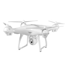 SJRC S70W Double GPS Dynamic Follow WIFI FPV With 1080P Wide Angle Camera RC Drone Quadcopter