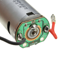 Wltoys 12428/12423 1/12 RC Car Spare Parts 540 Motor 0121