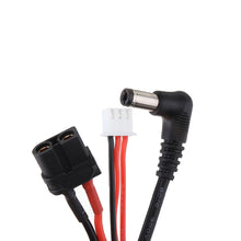 Gaoneng GNB 7.4V 3000mAh 5C 2S DC5.5/XT60U-F Plug Lipo Battery for FAT SHARK FPV Goggles